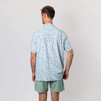 Woodlands Sport Shirt