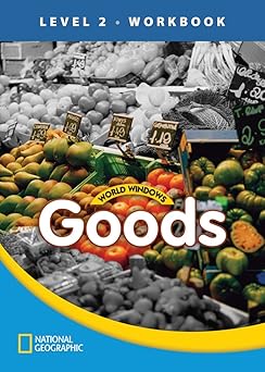 World Windows 2 (Social Studies): Goods Workbook