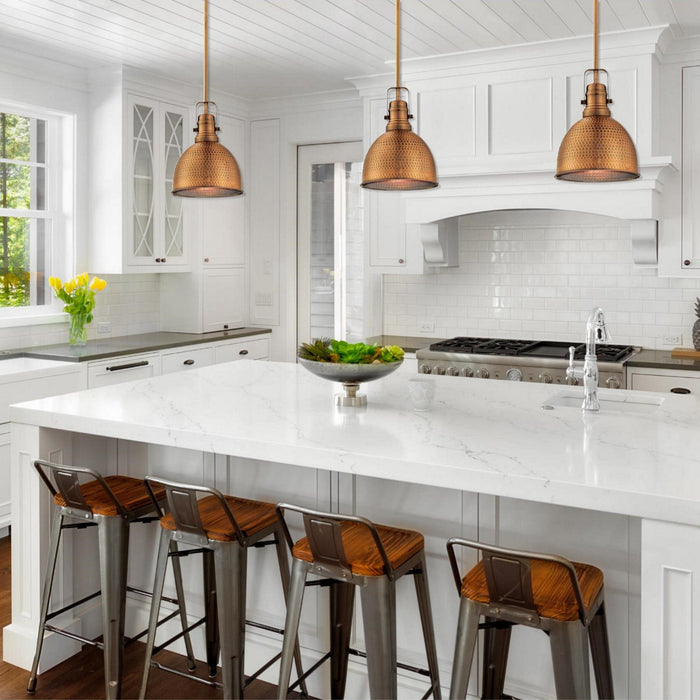 Wyndham Pendant Light by Westinghouse-Home Living Store-Home & Garden > Lighting > Lighting Fixtures > Ceiling Light Fixtures