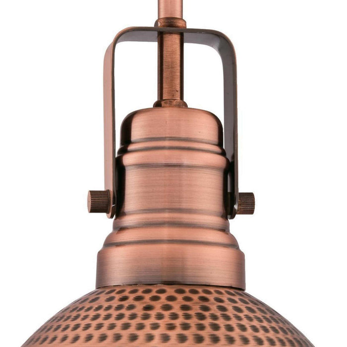 Wyndham Pendant Light by Westinghouse-Home Living Store-