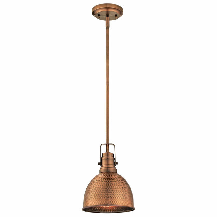 Wyndham Pendant Light by Westinghouse-Home Living Store-