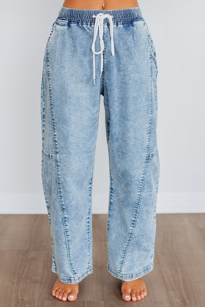 Wynne Risen Pants