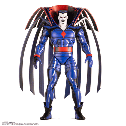 X-Men '97 - Mister Sinister 1/6 Scale Figure - Limited Edition