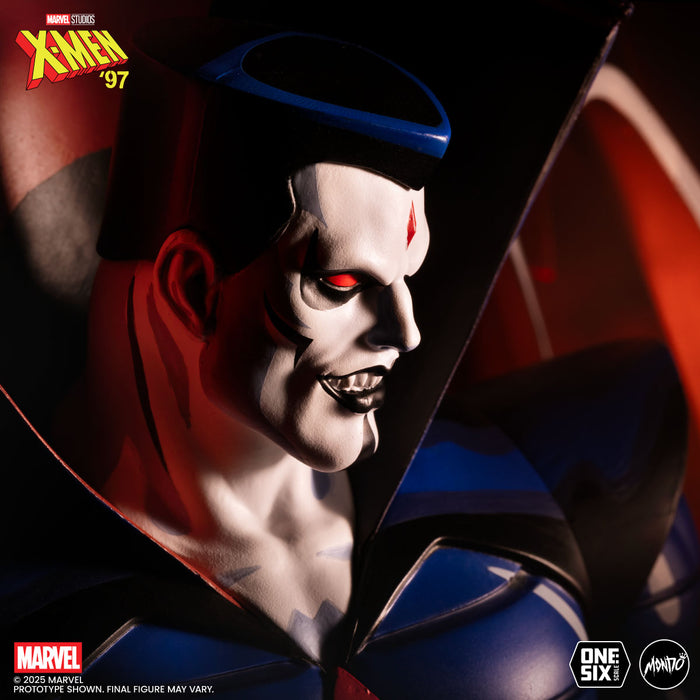 X-Men '97 - Mister Sinister 1/6 Scale Figure - Limited Edition