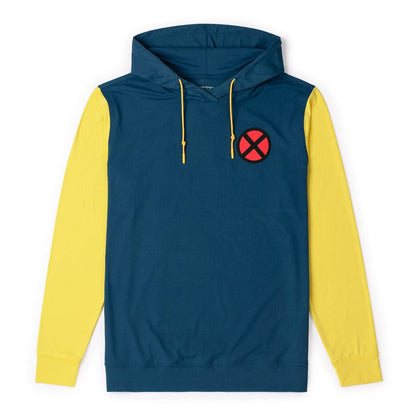 RSVLTS XS Marvel Performance Hoodie X-Men “X-Suit” – Performance Hoodie