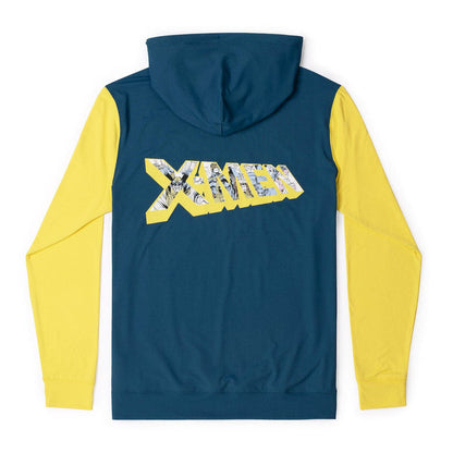 RSVLTS Marvel Performance Hoodie X-Men “X-Suit” – Performance Hoodie