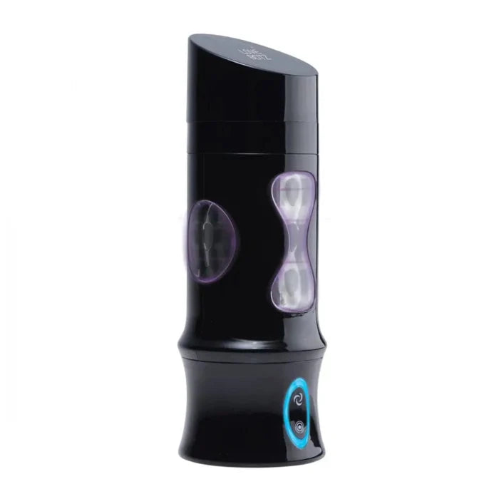 Love Botz® Beat It 8x Rotating & Rhythmic Masturbator - Rolik®