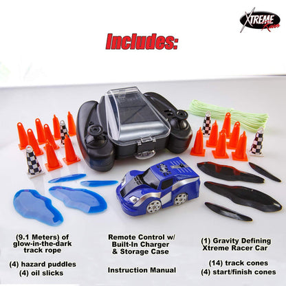 Xtreme Racers - TVShop