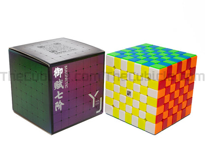 YJ YuFu 7x7 V2 M