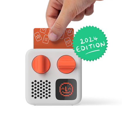 Yoto Mini Adventure Bundle