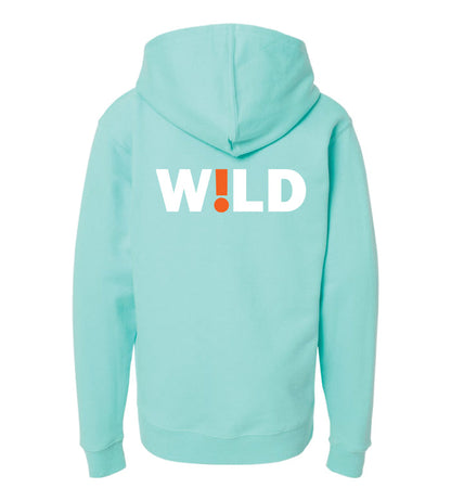 Youth Pullover Sweatshirt