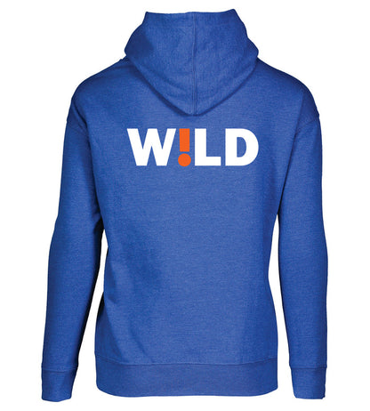 Youth Pullover Sweatshirt