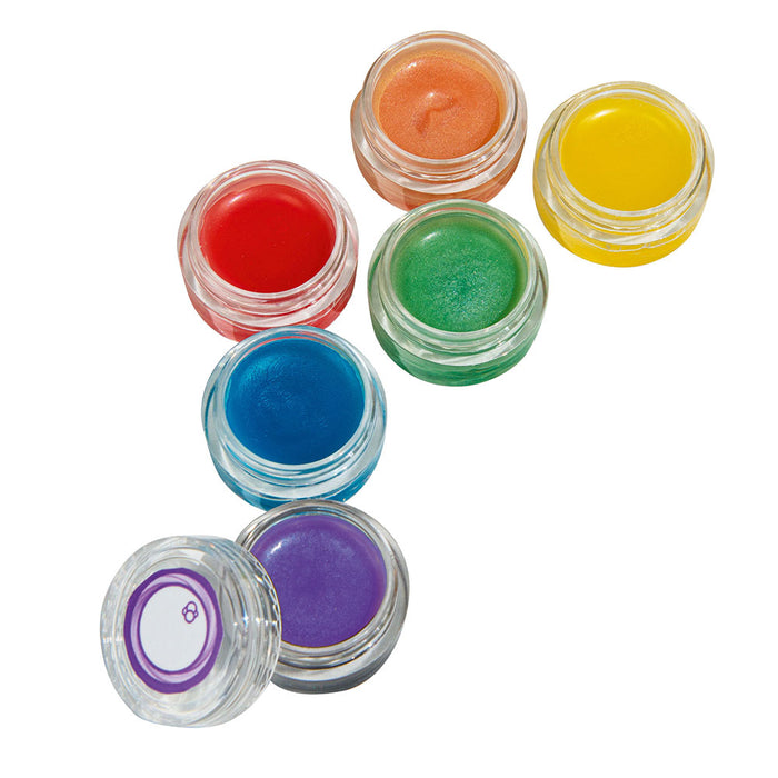 Yummy Rainbow Lip Balm Lab - 2L STEM Thames & Kosmos