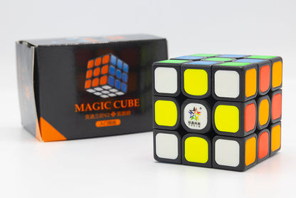YuXin Kylin 3x3 V2 (Tiled)