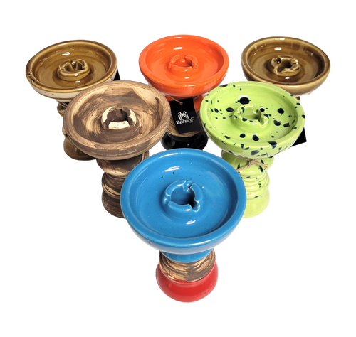 Zahrah Gollum Bowl (Wholesale)