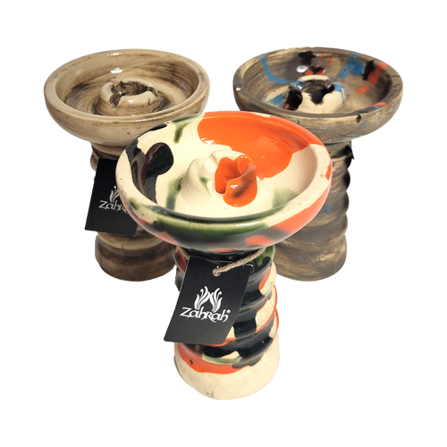Zahrah Lago Bowl (Wholesale)