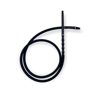 ZAHRAH MINI ALUMINUM SILICONE HOSE (Wholesale)