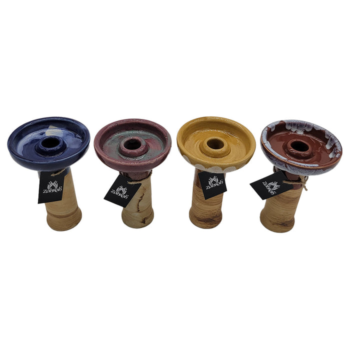 Zahrah Volley Bowl (Wholesale)