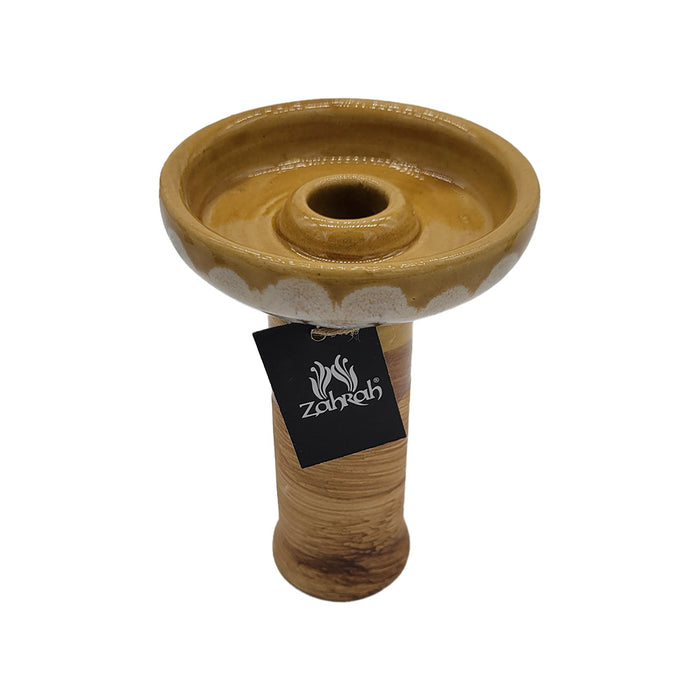 Zahrah Volley Bowl (Wholesale)