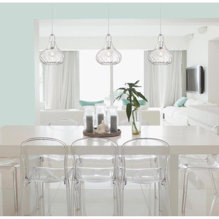 Zeal Pendant Light by Westinghouse-Home Living Store-Home & Garden > Lighting > Lighting Fixtures > Ceiling Light Fixtures