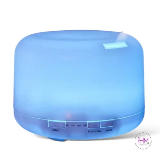 Zen Life Aroma Cool Mist Diffuser 💨